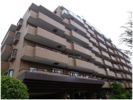 ライオンズマンション津田沼前原の間取り画像