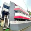 常盤台IMAハウスの間取り画像