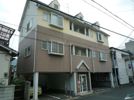 山口マンションの間取り画像