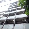 フェルクルールプレスト横浜弘明寺の間取り画像