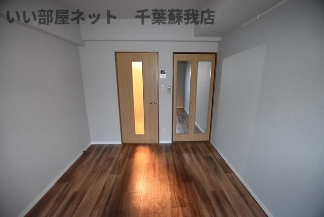 洋室