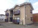 八木ヒルズ C棟の外観