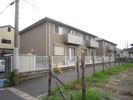 ドルチェII番館の間取り画像