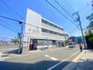 昭電社ビルの間取り画像
