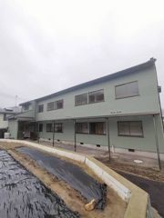 サンリビング2の外観画像