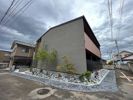 honjo flatの外観