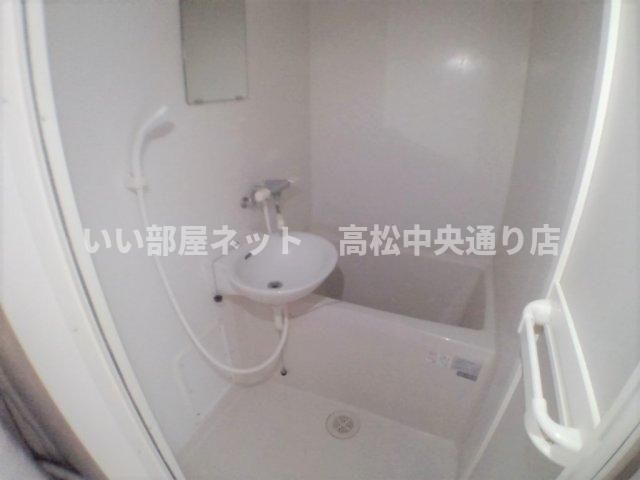 バスルーム