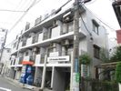 クリオ上大岡六番館の間取り画像