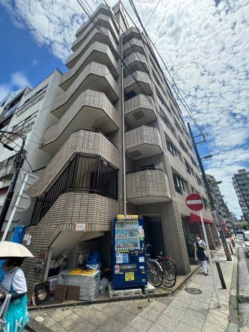 フローラ伊勢佐木の外観画像