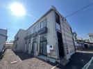 レオパレスパルの間取り画像