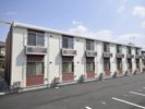 レオネクストラルーチェの外観