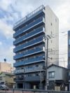 Alivis東十条の間取り画像