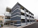 レオネクストパークアヴェニューの間取り画像