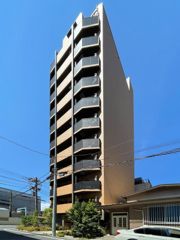 ブライズ東池袋の外観画像