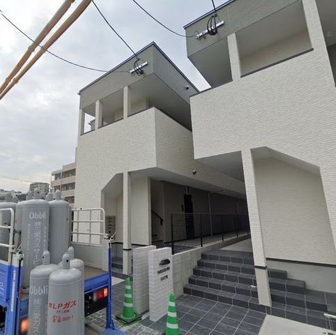 Cozy博多駅東の外観画像