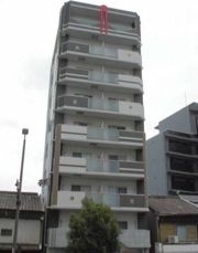 インペリアル玉出の外観画像