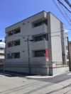 フジパレス下新庄駅西の間取り画像