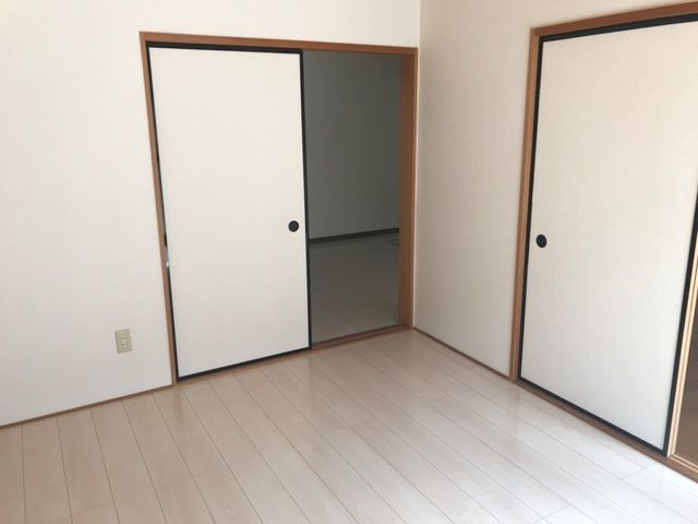 洋室