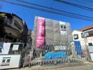 ルミナス鷺沼の間取り画像