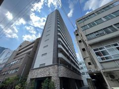 スプランディッド安土町の外観画像