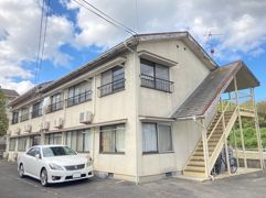 コーポちどりの外観画像