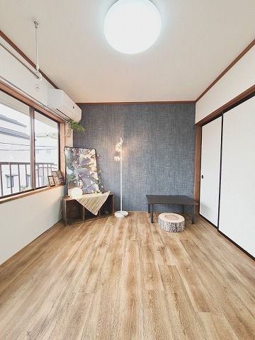 洋室