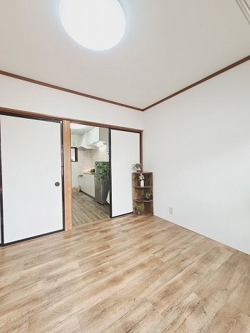 洋室