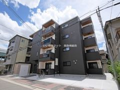 M-city千林大宮Ⅱの外観画像