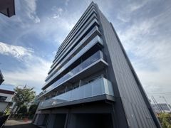 SHOKEN Residence 八王子の外観画像