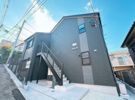 ラフィーネ三ツ沢南町の間取り画像