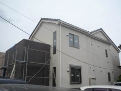 キャメル川口朝日の外観画像