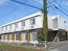 レオパレスグローリーの外観