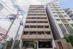 ラナップスクエア南森町 NEXT STAGEの間取り画像
