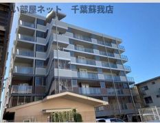 サンクレイドル鎌取フレスコートの外観画像