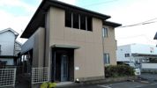 ヴェルドミールAの間取り画像