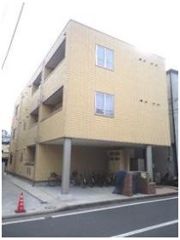 舞ハイツの外観画像