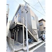 ラコルタ新町の外観画像