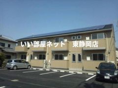 グラードの外観画像