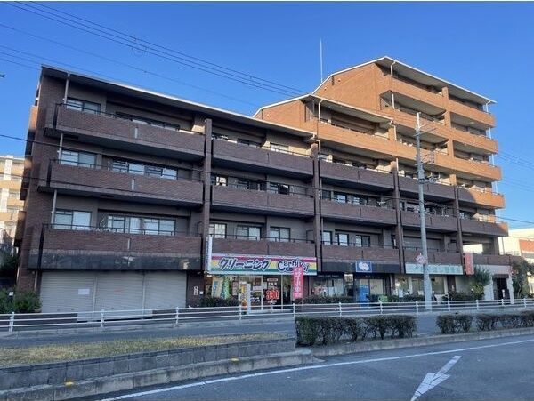 トゥールモンド森の外観画像