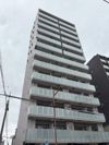 ジェノヴィア浅草Ⅶの間取り画像