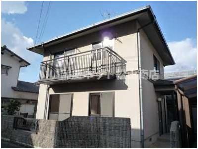 中野住宅の外観画像