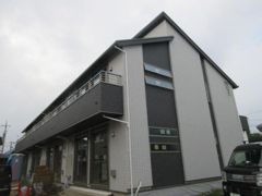 アーバン・ヒルズエルクの間取り画像