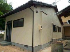 三滝本町貸家の外観画像
