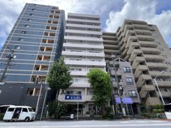 ル・シック本駒込の外観画像