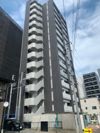 シェルグランデ鉄砲町東の間取り画像