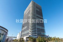 Brillia 有明 City Towerの外観画像