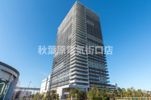 Brillia 有明 City Towerの間取り画像