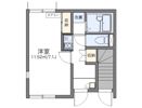 レオネクスト山下の間取り画像