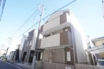 それいゆ風見鶏の間取り画像