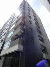 ブランシック白金台の間取り画像